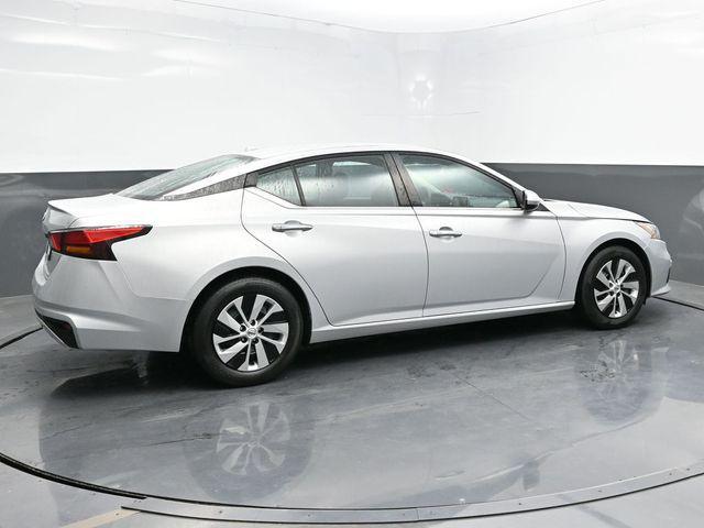 used 2020 Nissan Altima car, priced at $17,998