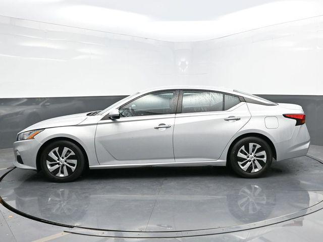 used 2020 Nissan Altima car, priced at $17,998