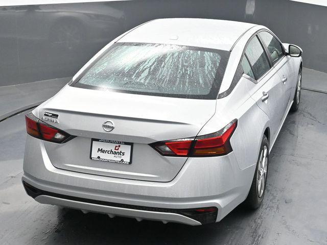 used 2020 Nissan Altima car, priced at $17,998