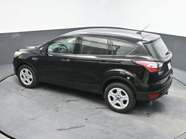 used 2017 Ford Escape car, priced at $8,631
