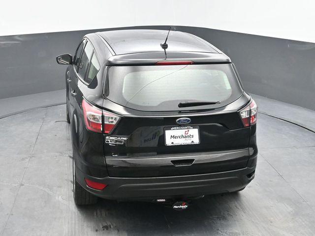 used 2017 Ford Escape car, priced at $8,631