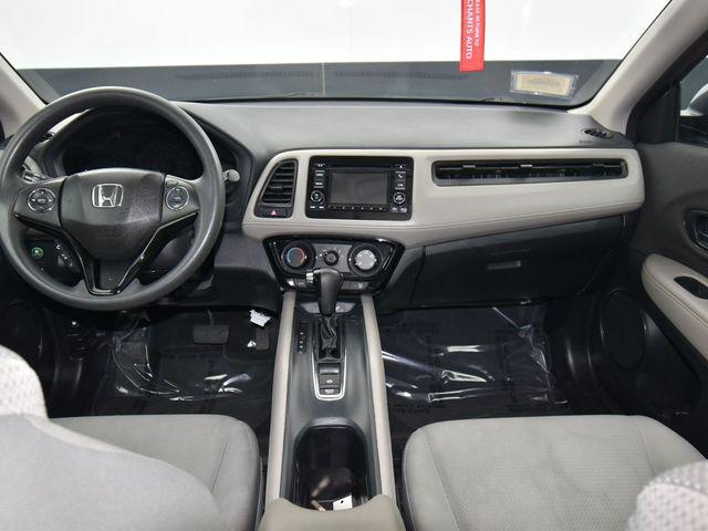 used 2019 Honda HR-V car, priced at $18,639