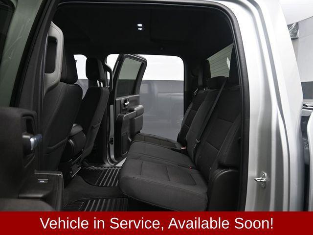 used 2021 Chevrolet Silverado 2500 car, priced at $39,950
