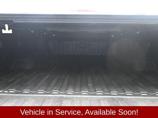 used 2021 Chevrolet Silverado 2500 car, priced at $39,950