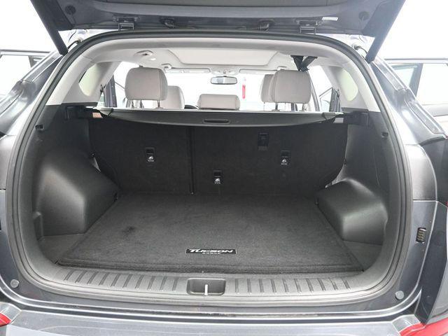 used 2018 Hyundai Tucson car, priced at $16,402