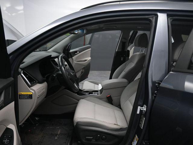 used 2018 Hyundai Tucson car, priced at $16,402