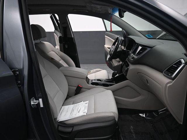 used 2018 Hyundai Tucson car, priced at $16,402
