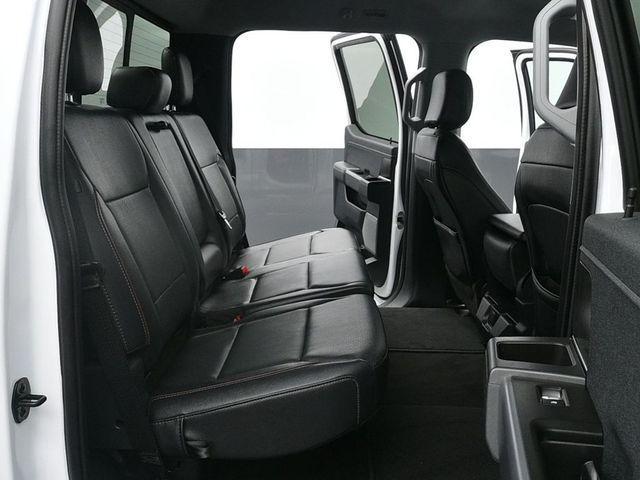 used 2022 Ford F-150 car, priced at $42,879