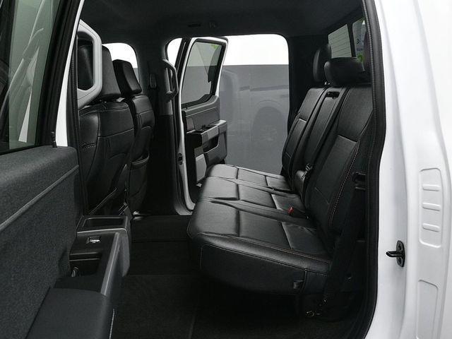 used 2022 Ford F-150 car, priced at $42,879