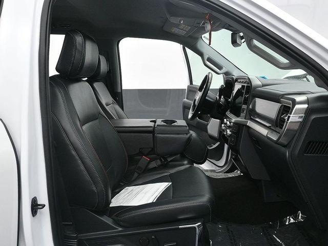 used 2022 Ford F-150 car, priced at $42,879