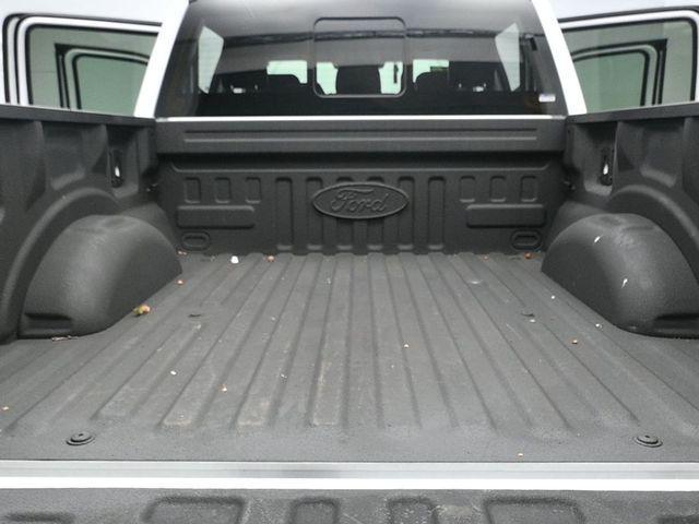 used 2022 Ford F-150 car, priced at $42,879