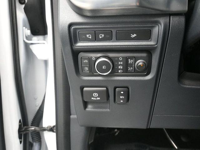 used 2022 Ford F-150 car, priced at $42,879