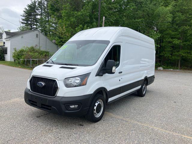 used 2023 Ford Transit-350 car, priced at $44,500