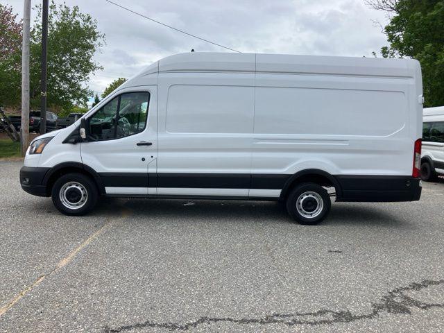 used 2023 Ford Transit-350 car, priced at $44,500