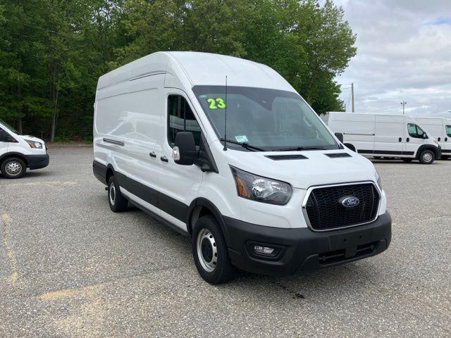 used 2023 Ford Transit-350 car, priced at $44,500