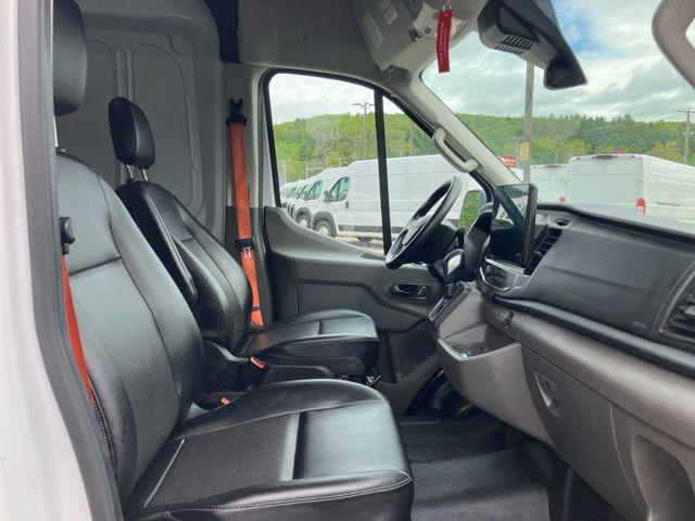 used 2023 Ford Transit-350 car, priced at $44,500