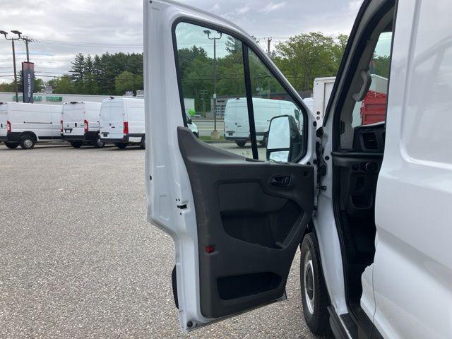 used 2023 Ford Transit-350 car, priced at $44,500
