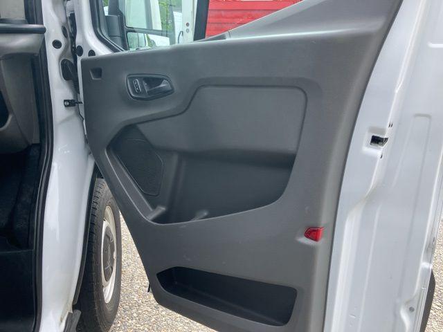 used 2023 Ford Transit-350 car, priced at $44,500