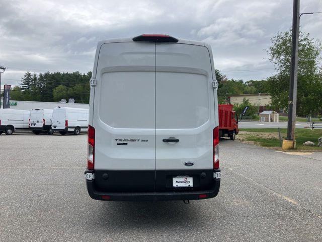 used 2023 Ford Transit-350 car, priced at $44,500