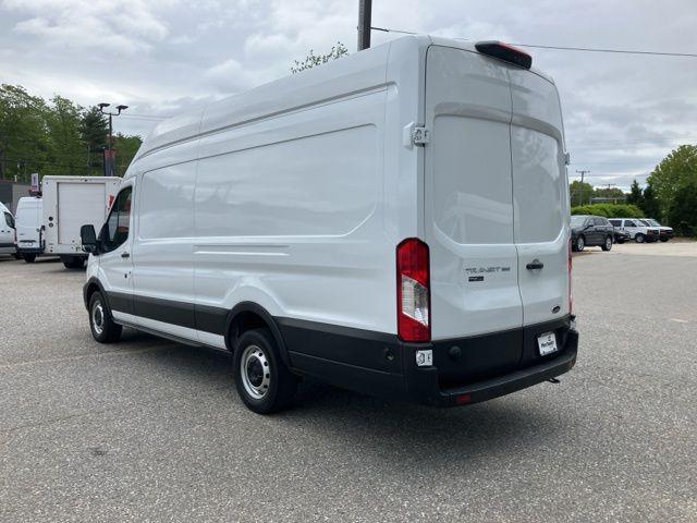 used 2023 Ford Transit-350 car, priced at $44,500