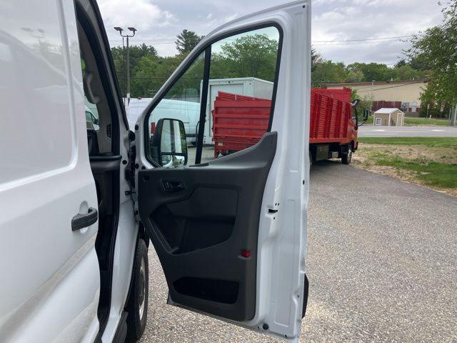 used 2023 Ford Transit-350 car, priced at $44,500