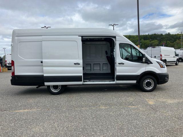 used 2023 Ford Transit-350 car, priced at $44,500
