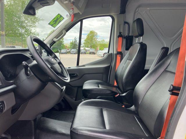 used 2023 Ford Transit-350 car, priced at $44,500