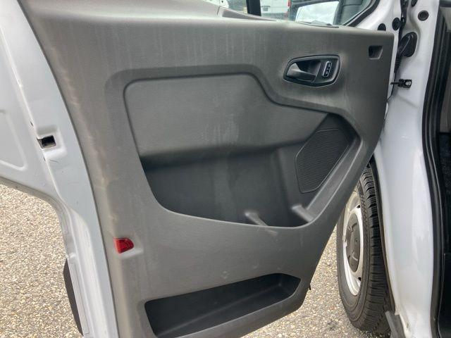 used 2023 Ford Transit-350 car, priced at $44,500