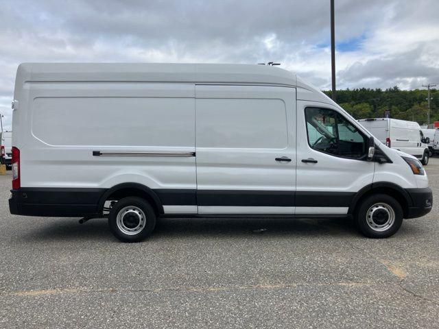 used 2023 Ford Transit-350 car, priced at $44,500
