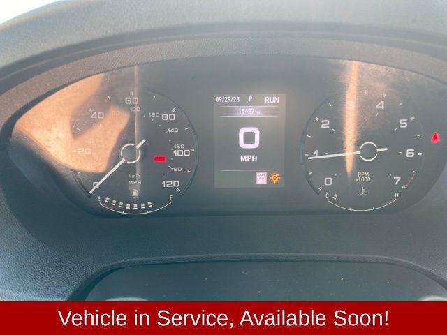 used 2023 Ram ProMaster 2500 car, priced at $30,800