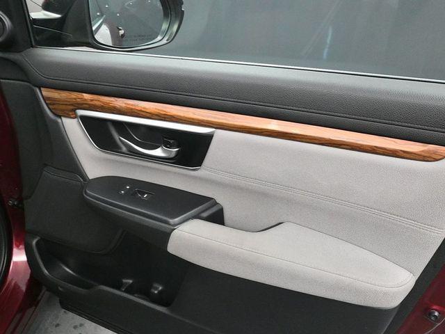 used 2019 Honda CR-V car, priced at $21,295