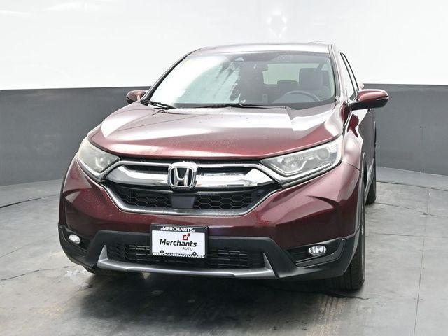 used 2019 Honda CR-V car, priced at $21,295