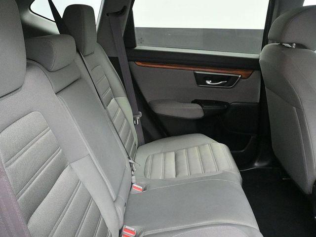 used 2019 Honda CR-V car, priced at $21,295