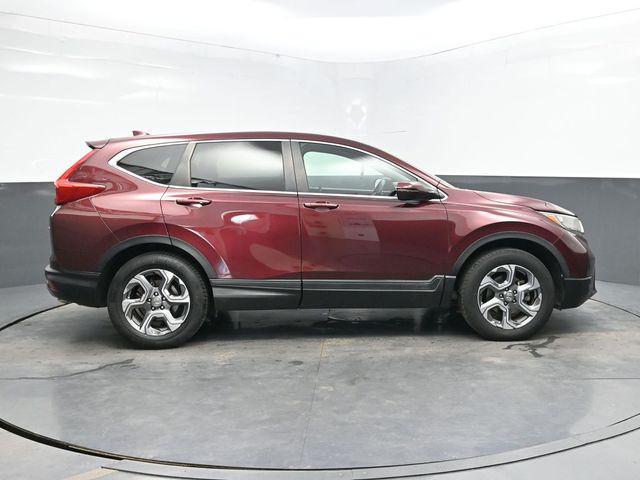 used 2019 Honda CR-V car, priced at $21,295