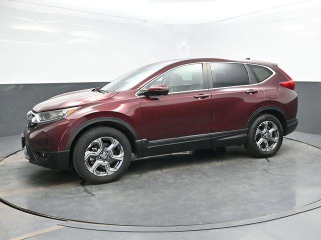 used 2019 Honda CR-V car, priced at $21,295