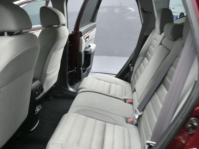 used 2019 Honda CR-V car, priced at $21,295