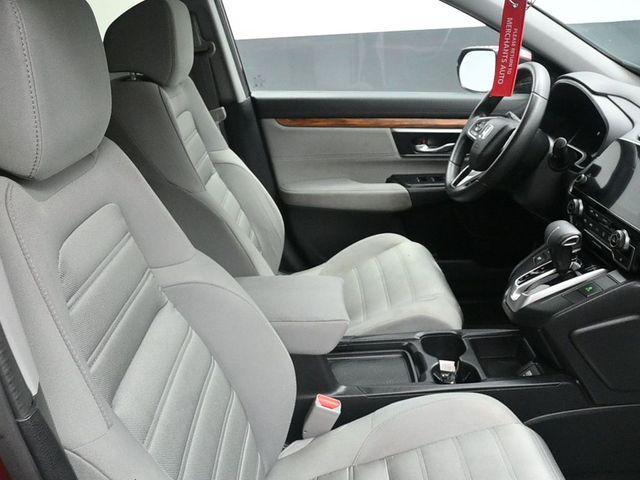 used 2019 Honda CR-V car, priced at $21,295