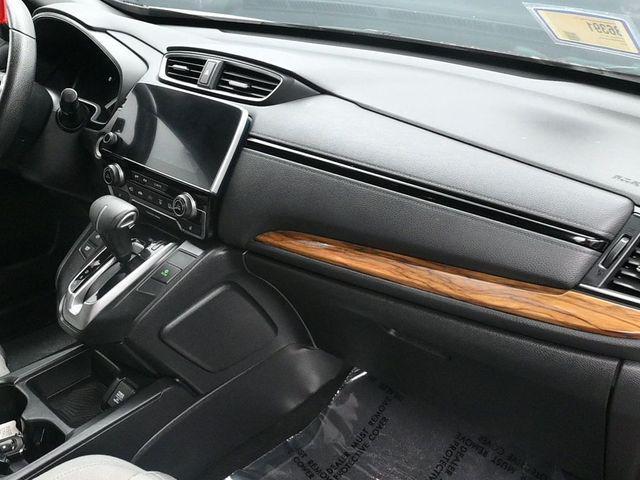 used 2019 Honda CR-V car, priced at $21,295