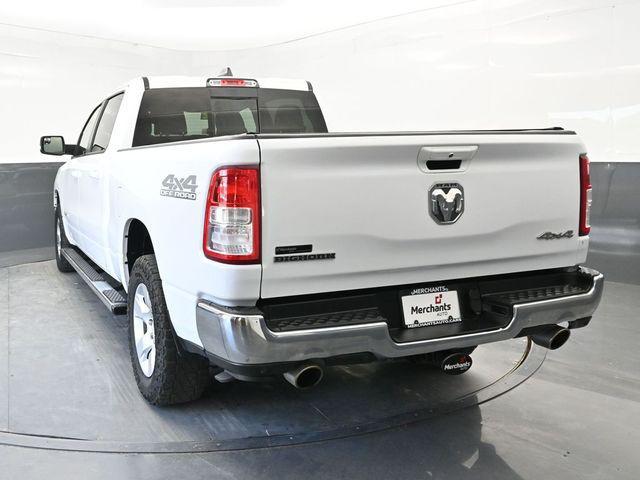 used 2022 Ram 1500 car, priced at $33,987