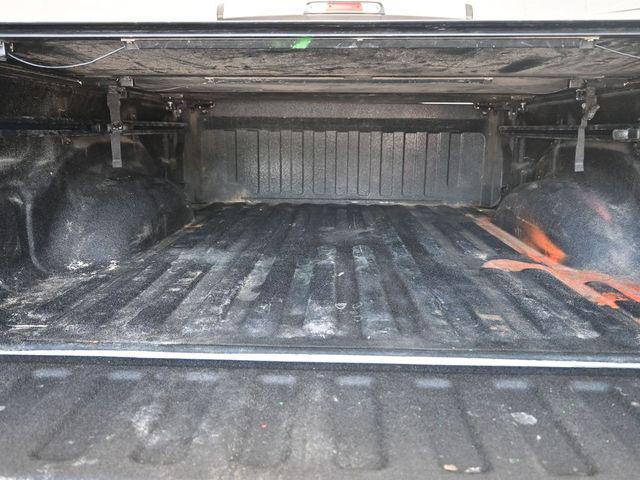 used 2022 Ram 1500 car, priced at $33,987