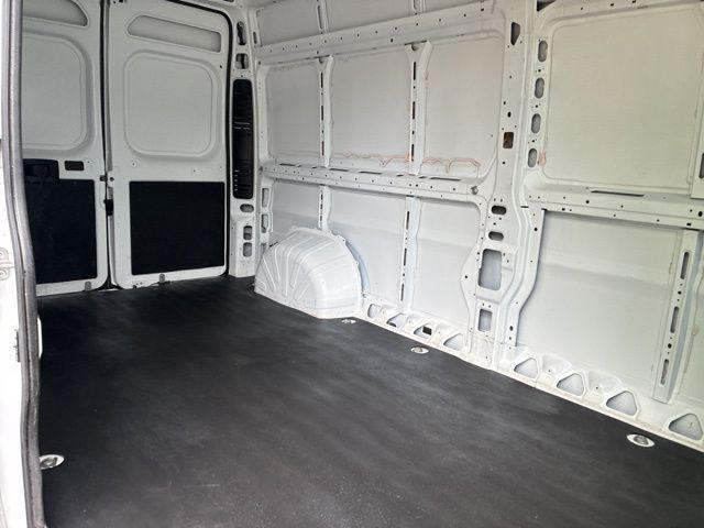 used 2023 Ram ProMaster 2500 car, priced at $27,000