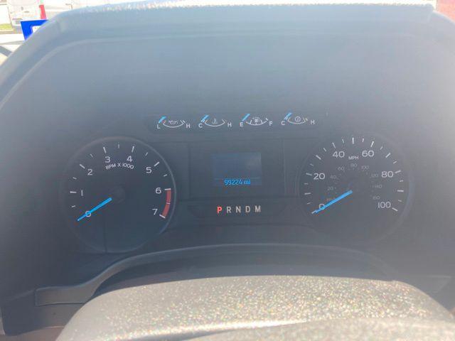 used 2021 Ford F-250 car, priced at $30,900