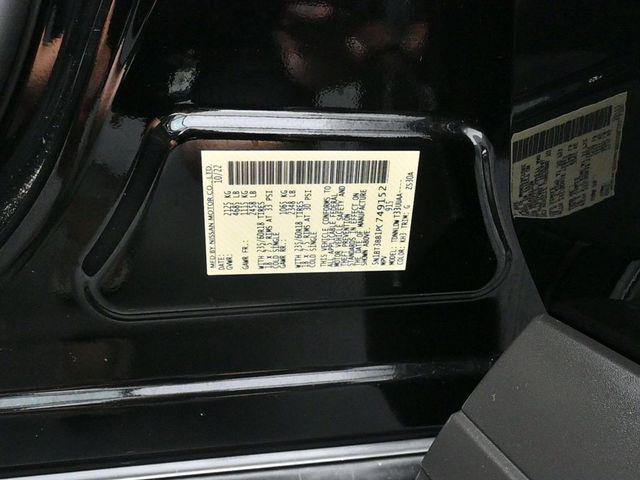used 2023 Nissan Rogue car, priced at $23,269