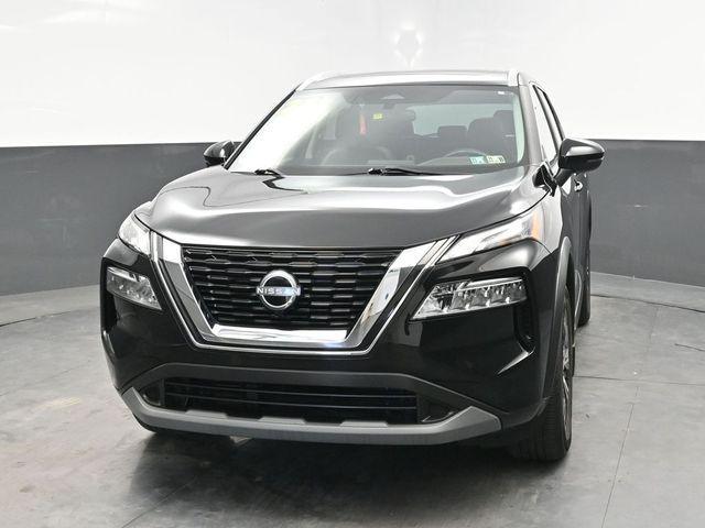 used 2023 Nissan Rogue car, priced at $23,269