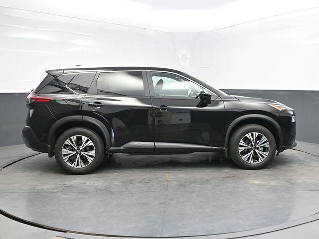 used 2023 Nissan Rogue car, priced at $23,269