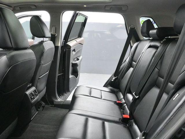 used 2023 Nissan Rogue car, priced at $23,269