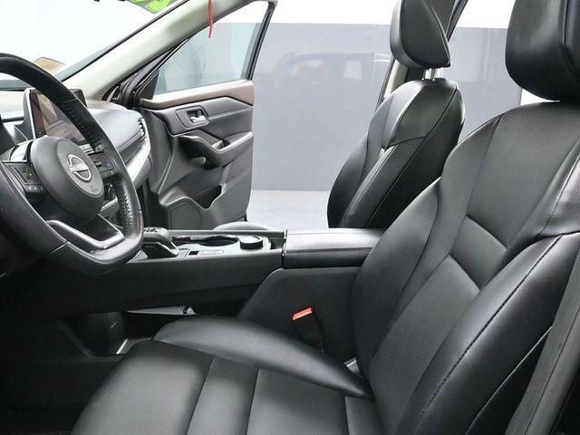 used 2023 Nissan Rogue car, priced at $23,269