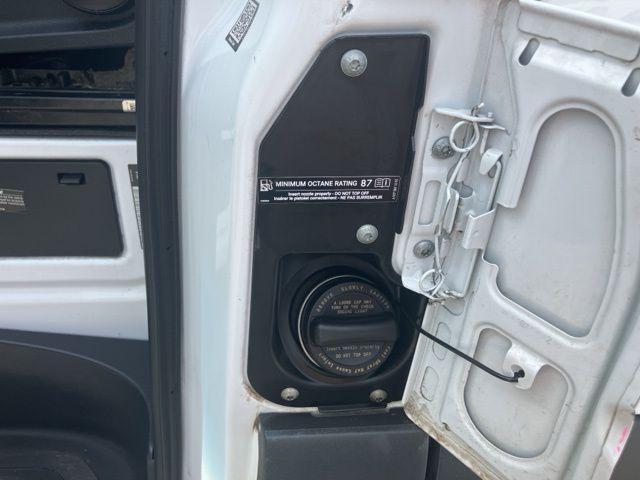 used 2023 Mercedes-Benz Sprinter 2500 car, priced at $33,500