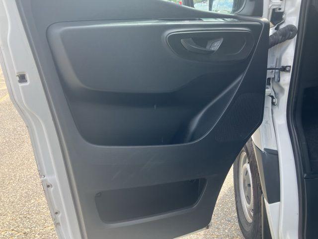 used 2023 Mercedes-Benz Sprinter 2500 car, priced at $33,500