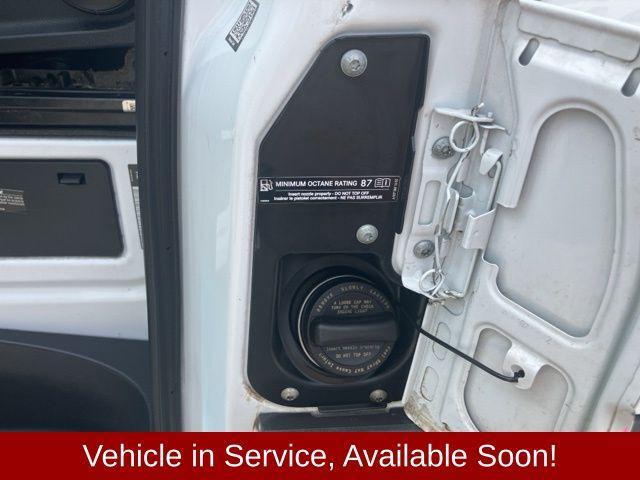 used 2023 Mercedes-Benz Sprinter 2500 car, priced at $33,800
